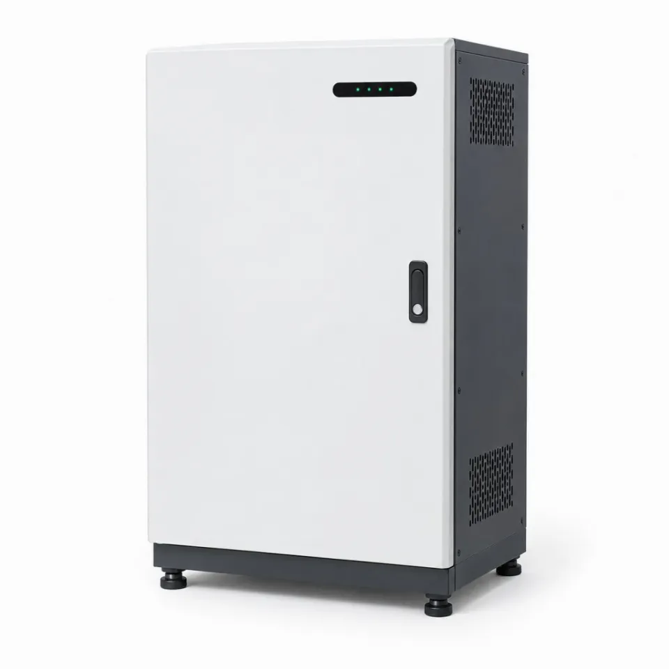 PylonTech UP5000 — illustrative product photo