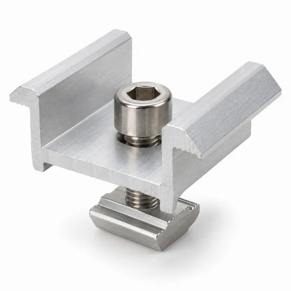 Mid-Clamp — illustrative product photo
