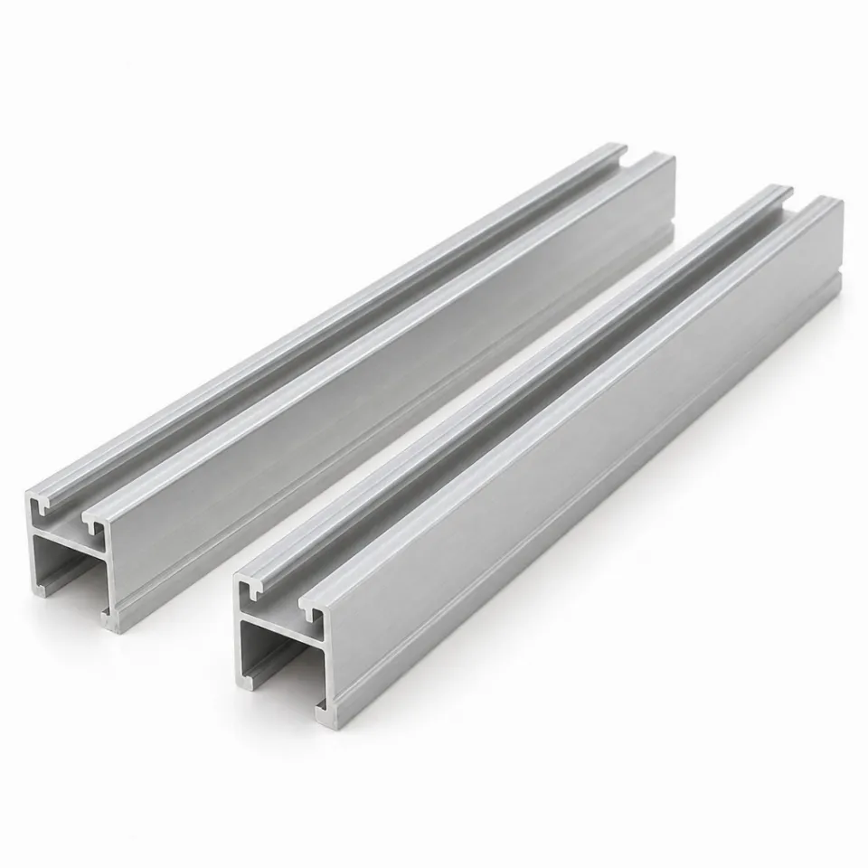 Railing — illustrative product photo