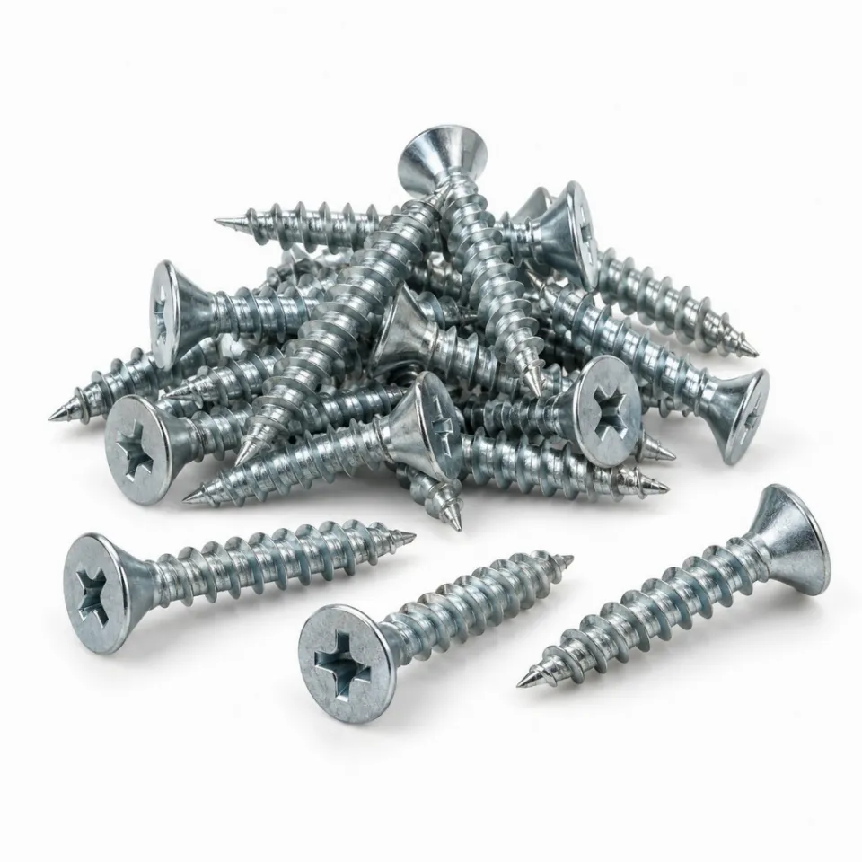 Job Screw, 1 1/2" — illustrative product photo