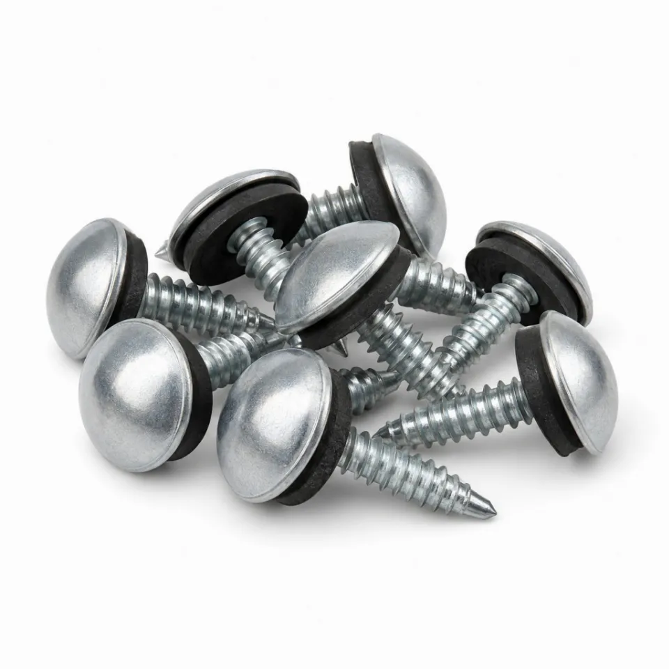 m3, 15mm, Umbrella Screw — illustrative product photo