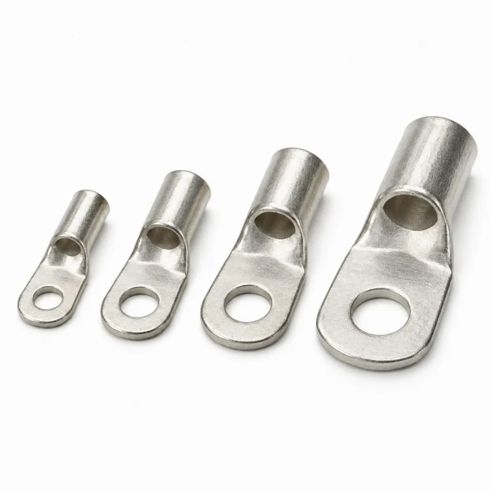 Terminal Lug 100A — illustrative product photo