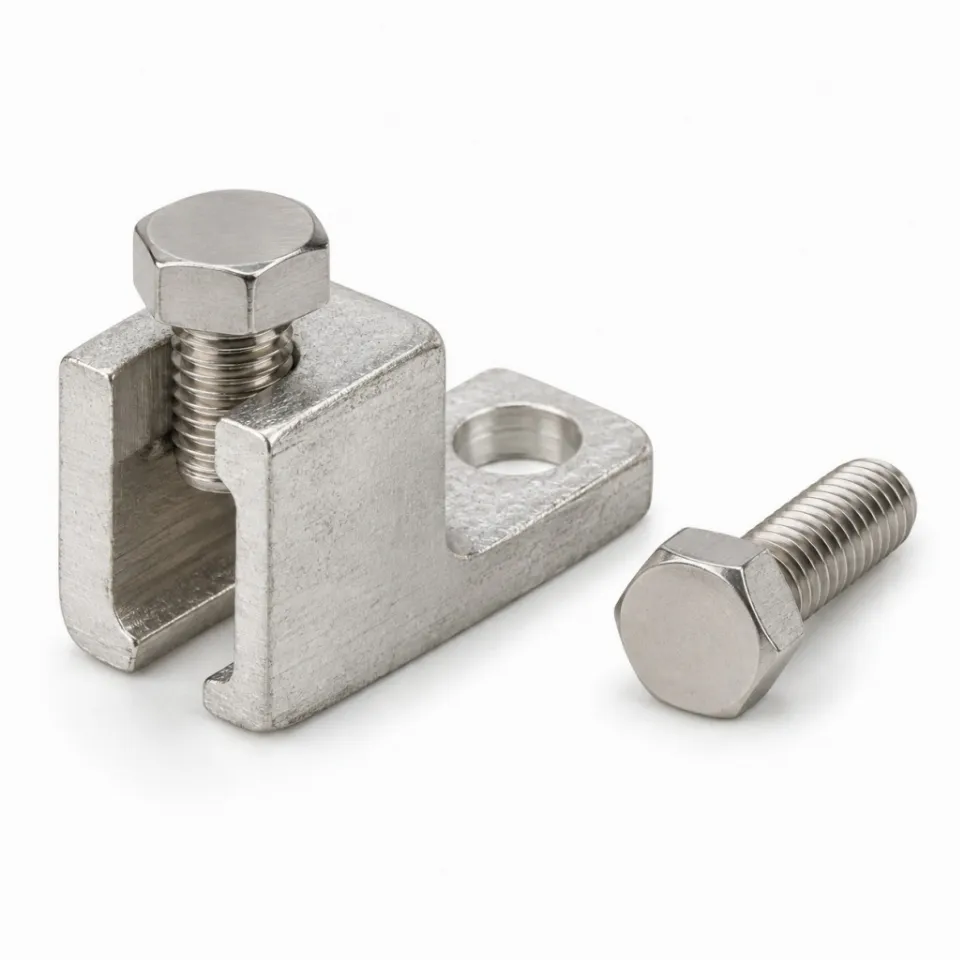 Grounding Lug — illustrative product photo