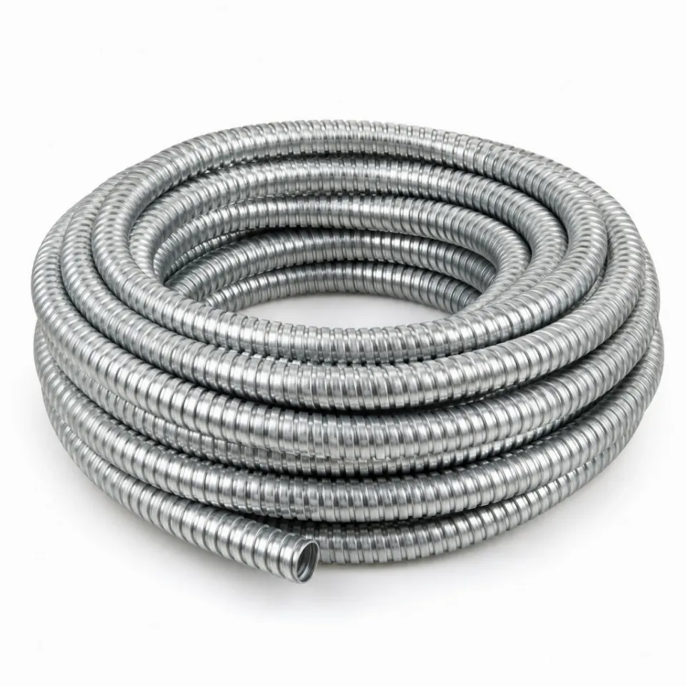 Flexible Hose, GI — illustrative product photo