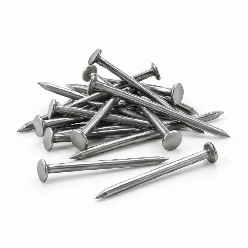 Garden Nail — illustrative product photo