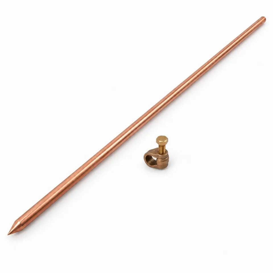 Grounding Rod — illustrative product photo