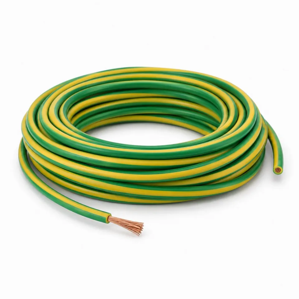 Ground Wire — illustrative product photo