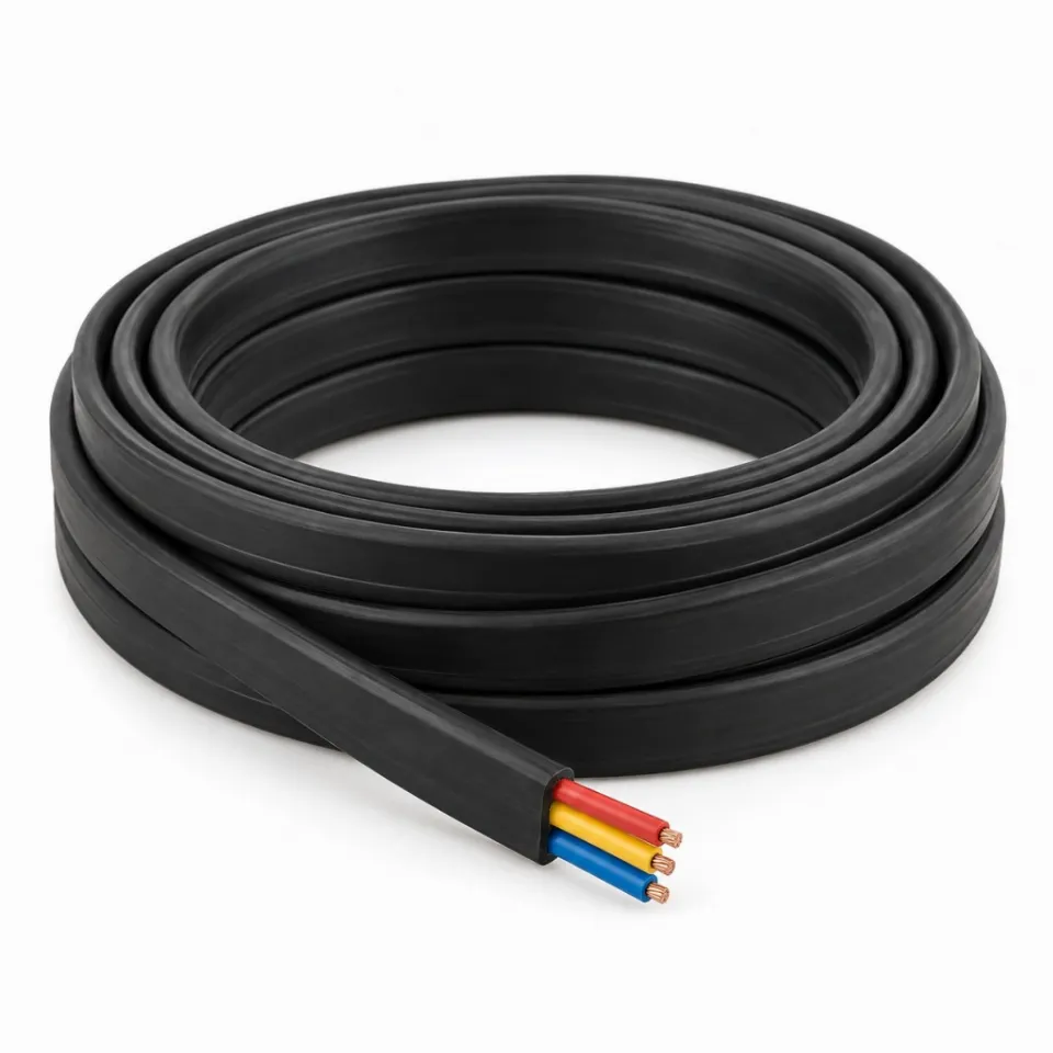 Submersible Cable, 1.2cm — illustrative product photo